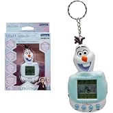 Lexibook, Frozen My Best-E Console, JLMB10FZ | LCD screen, Olaf companion, 3 games included