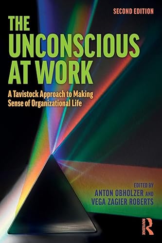 Download The Unconscious at Work PDF