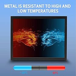 VSDISPLAY 19'' 1280x1024 IPS LCD Touchscreen