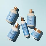 SheaMoisture Manuka Honey Yoghurt Leave-In Conditioner Hydrate & Repair 237 ml view 3