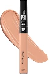 Fit Me Concealer Deep – Oil Free, Natural Finish, 12 Shades