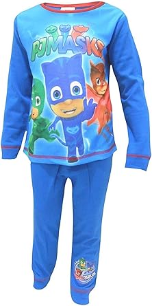 Snuggle fit pyjamas Clearance