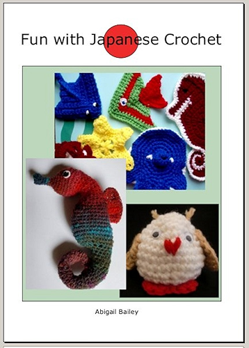 Download Fun with Japanese crochet (English Edition) PDF