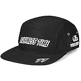 Alfa Romeo Racing F1 Valtteri Bottas Mullet Hat Black
