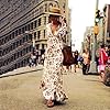 Feite-Fashion-Women-Retro-Print-Floral-V-Neck-Long-Sleeve-Evening-Party-Dress