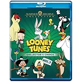 Looney Tunes Collector’s Choice Volume 3 [Blu-ray]