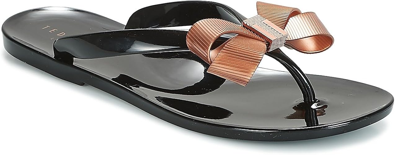 ted baker suzie flip flops