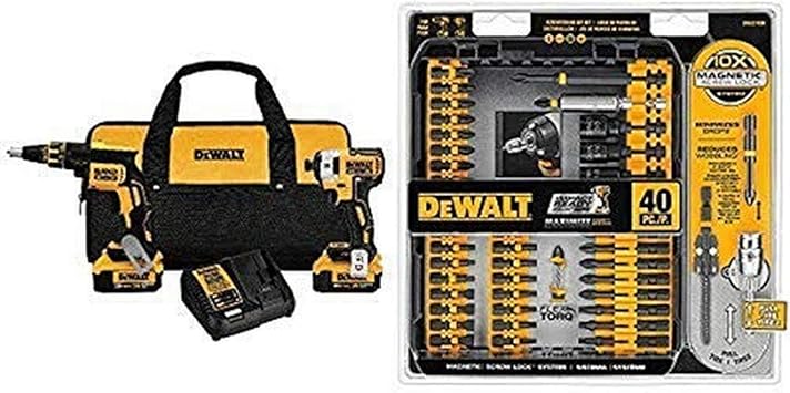 DEWALT  Power Screw Guns product image 1