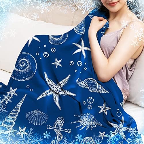 Cooling Blanket with Double Sided Cool Effect, Summer Cooling Blankets