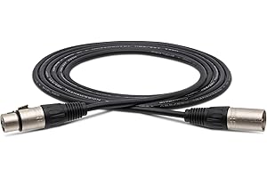 HOSA EBU-010 AES/EBU Cable - 10 Foot