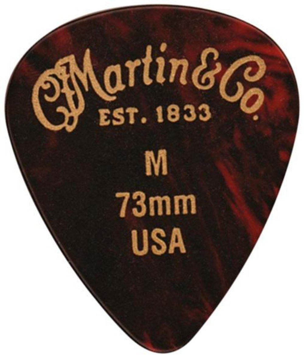 C F Martin 18A0050 Plectrum