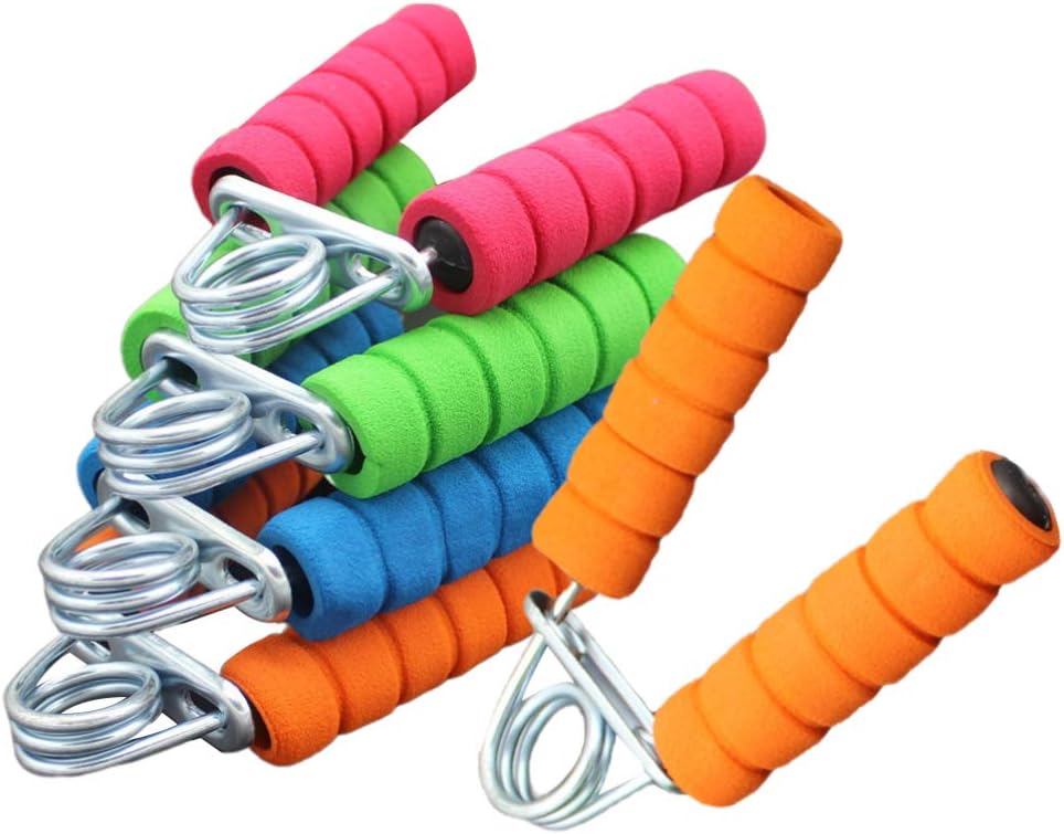 rinforzatore dell'avambraccio per la presa a mano