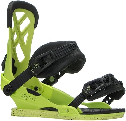 large union bindings