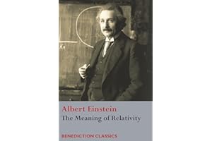 The Meaning of Relativity