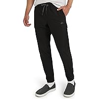 Smartwool Men's Smartloft Pants, Black at Amazon Men's Clothing store