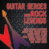 Guitar Heroes & Rock Legends [3 CD]