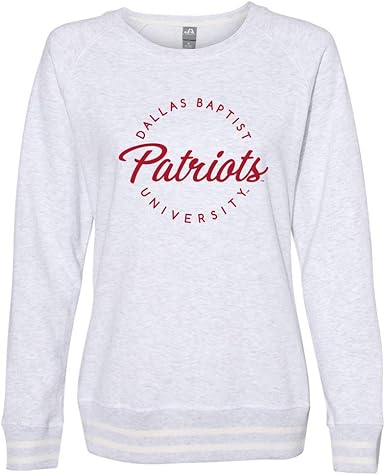 womens patriots sweatshirt