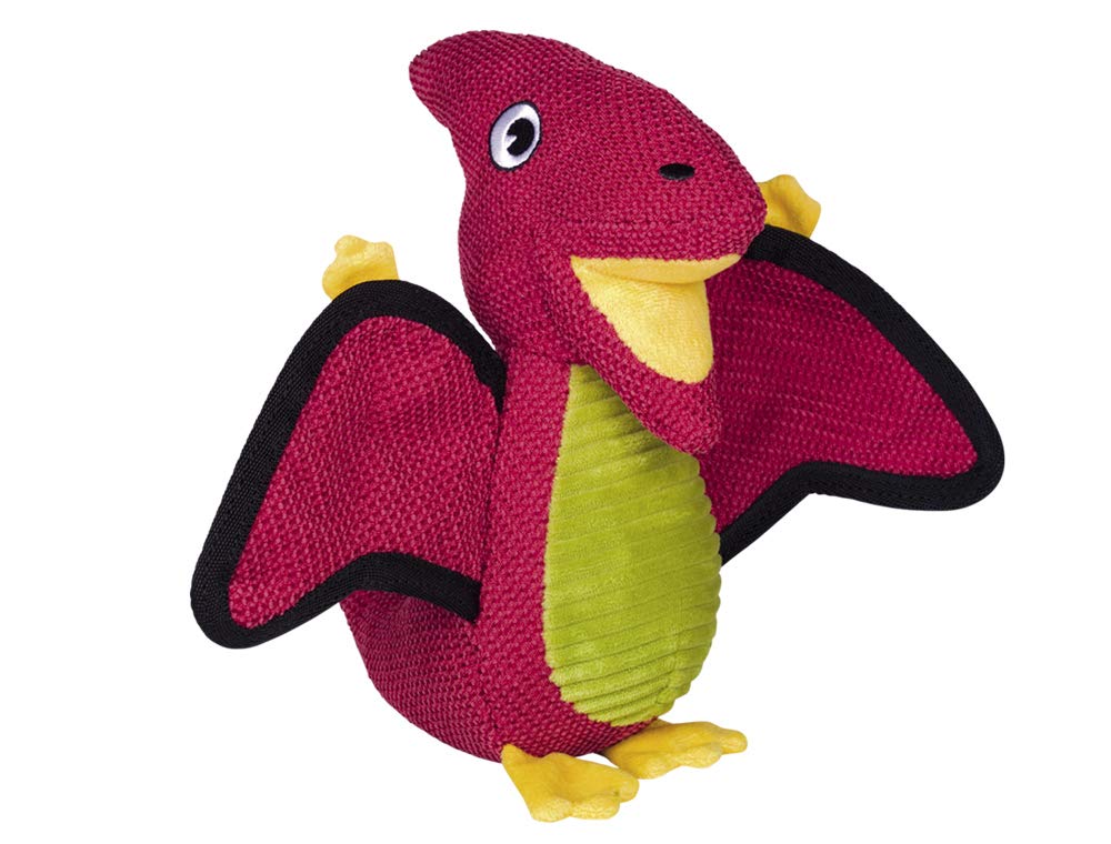 Nobby 50369 Plush Flying Sour 134 g