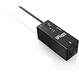 IK Multimedia iRig PRE for iPhone/iPod touch/iPad and Android Devices