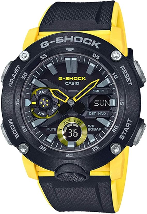 g shock amazon uk