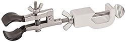 EISCO Burette Clamp with Bosshead/Test Tube Holder