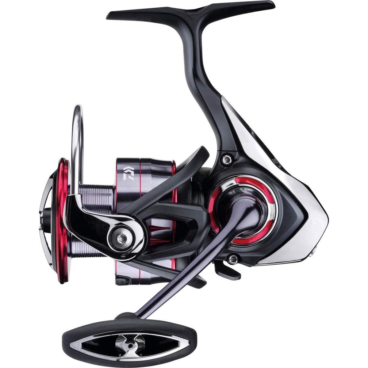 Daiwa Fishing Reel Fuego LT 5000 D-CXH Deep Spool Spinning Bolognese Feeder Saltwater