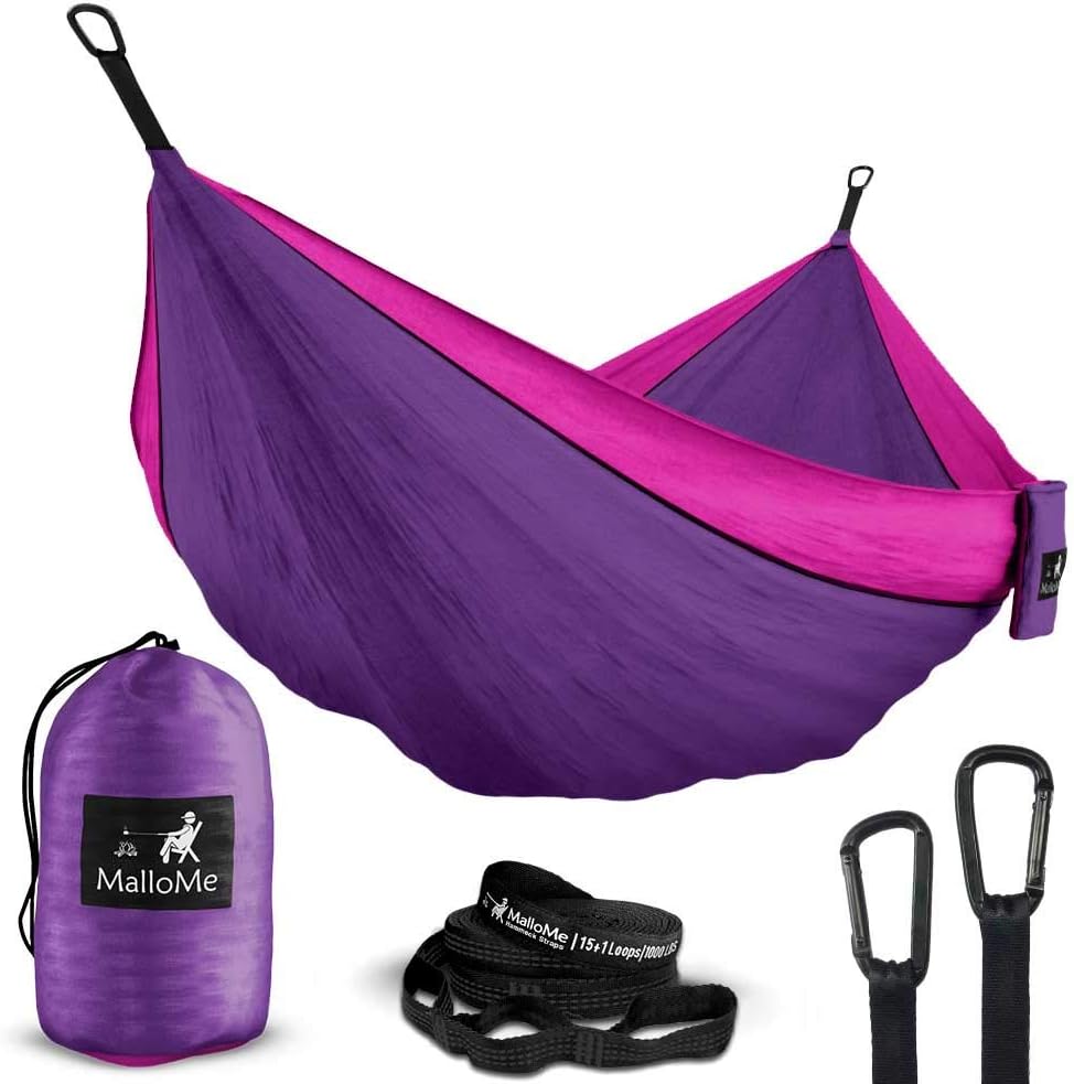 Best bear butt double hammock