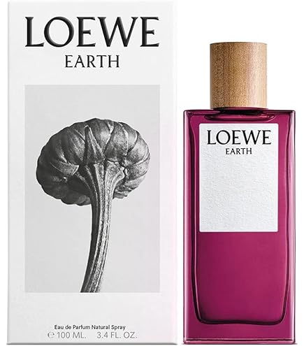 Amazon.com : LOEWE 001 WOMAN by Loewe, EAU DE PARFUM SPRAY 1.7 OZ