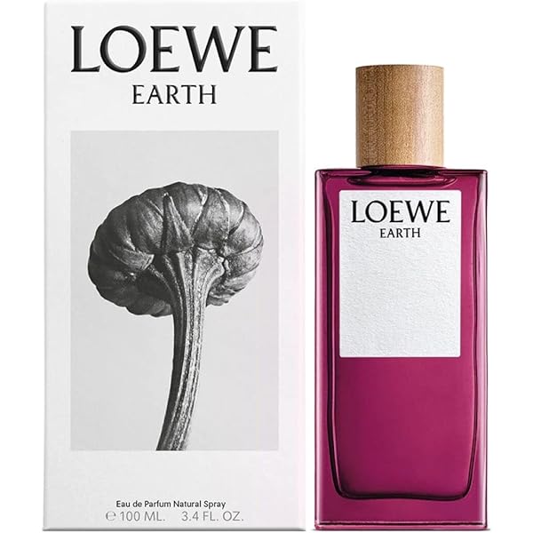 Amazon.com : Loewe 001 Woman by Loewe Eau De Parfum Spray 3.4 oz