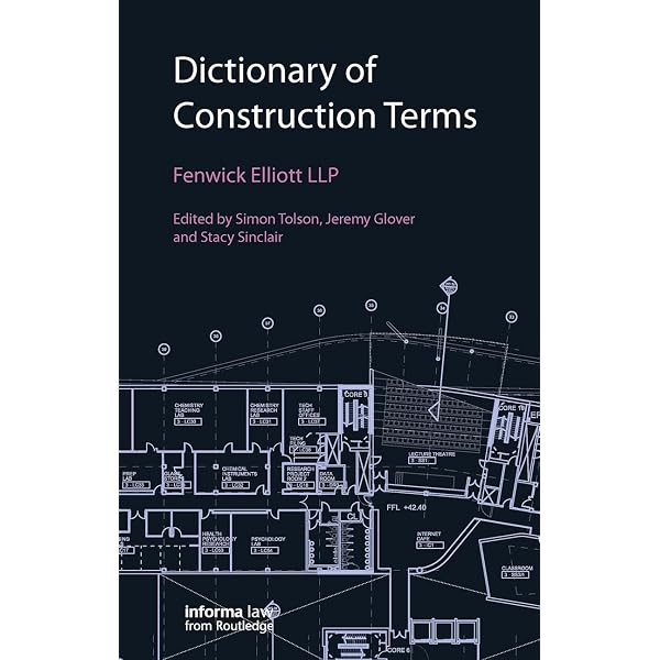Craftsman's Illustrated Dictionary of Construction Terms: Frane