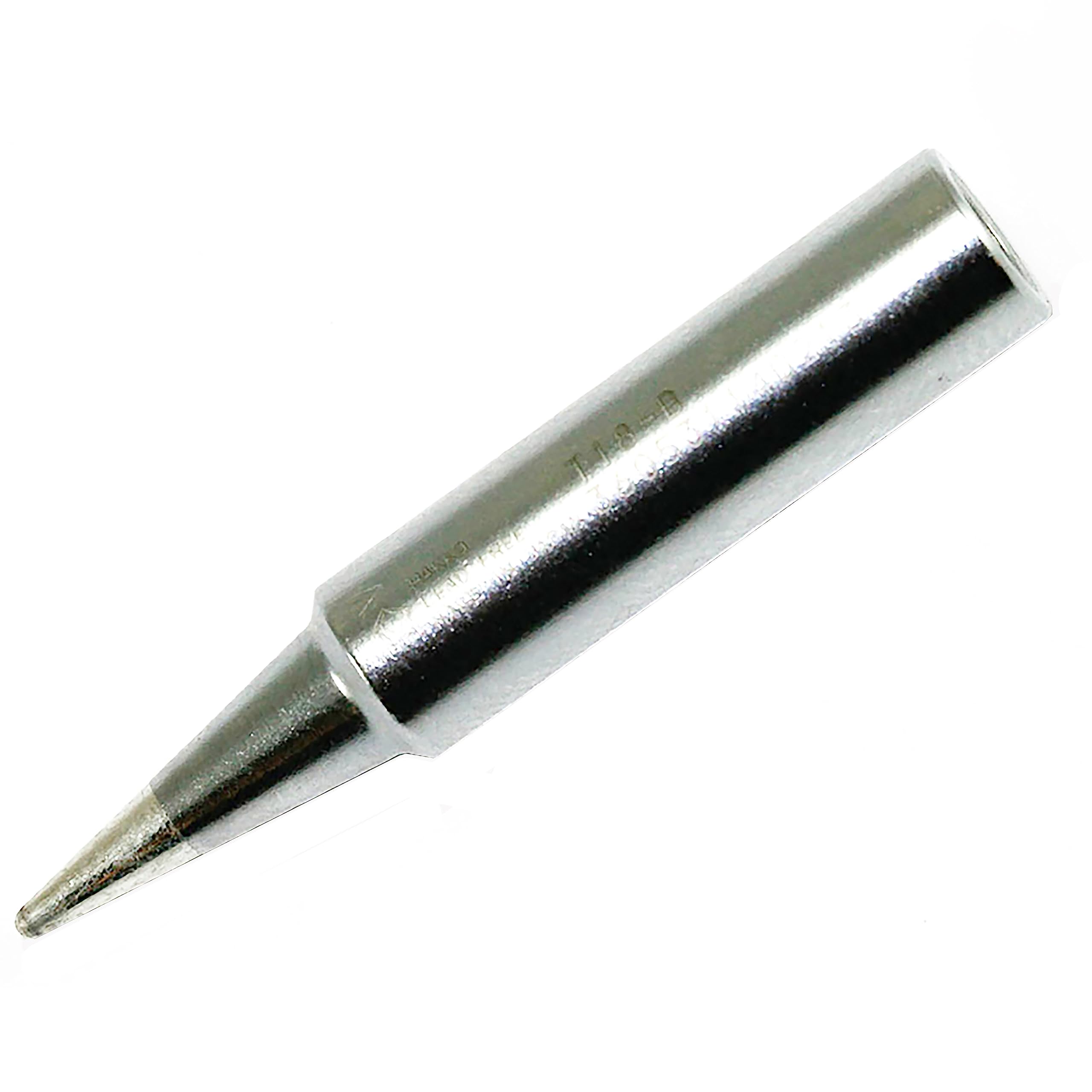 Hakko T18-B Conical Soldering Tip