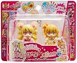 Pretty Cure All Stars pre-coordinates Dole Fresh Pretty Cure!! 1