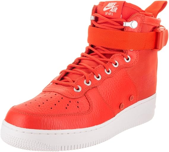 sf af1 orange