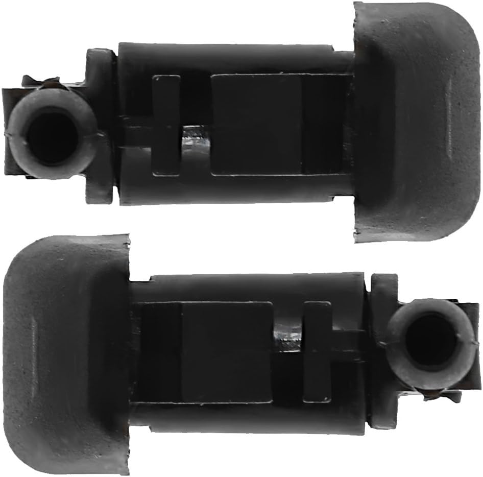 25823360 Windshield Wiper Washer Nozzle Spray Jet for Chevrolet