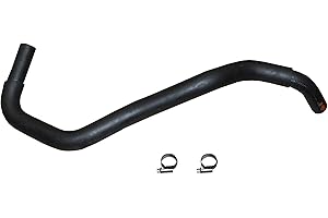 REIN AUTOMOTIVE Rein PSH0381 Power Steering Hose - Suction