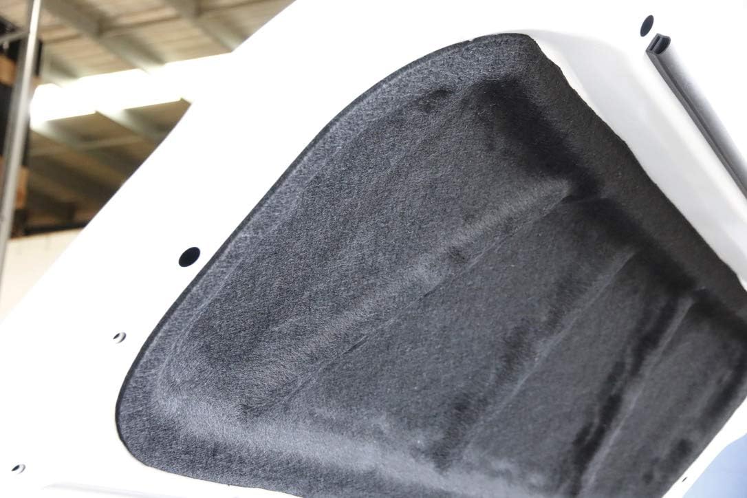 Premium Underhood Hood Insulation Classic Manufacturers