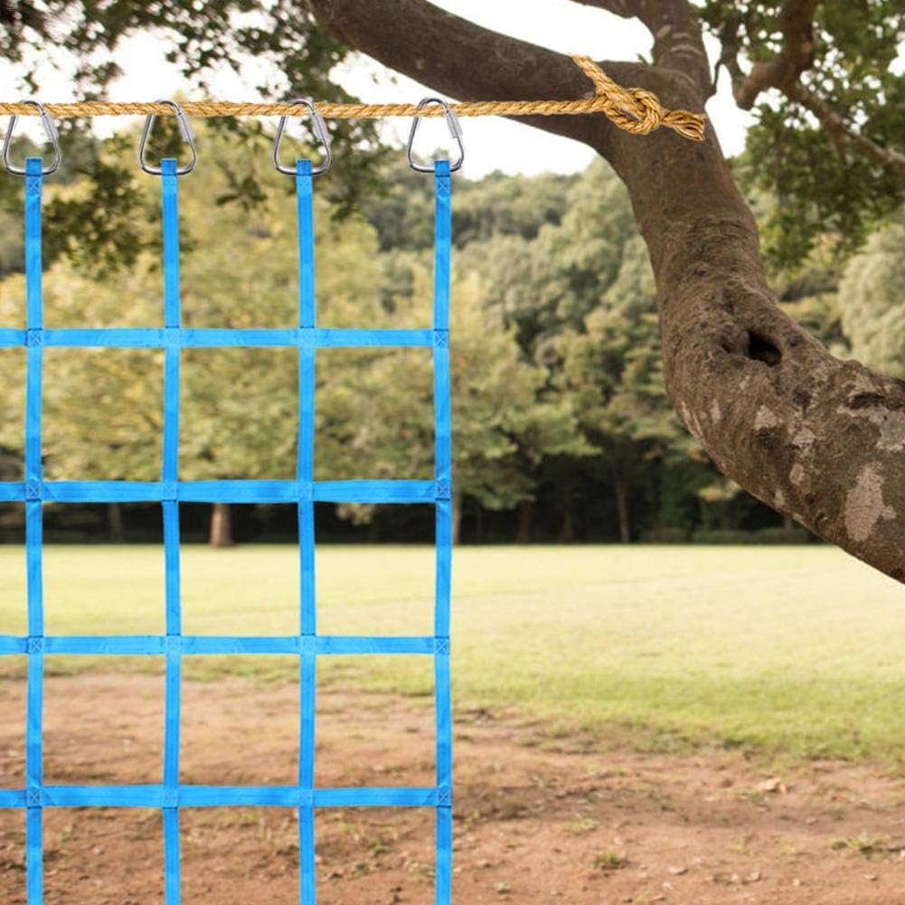cargo nets for climbing frames
