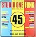 Studio One Funk [Vinyl]