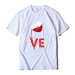 Generic Women's Couples Matching Club-Style V-Neck