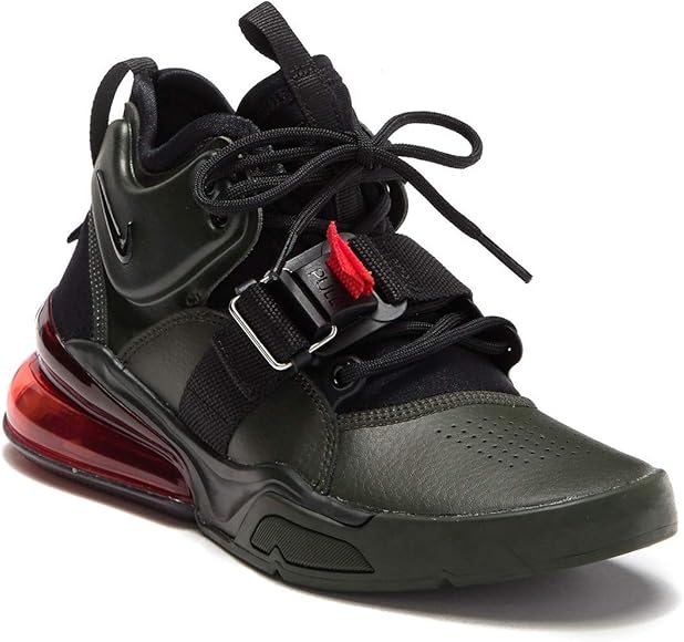 air force 270 outfit