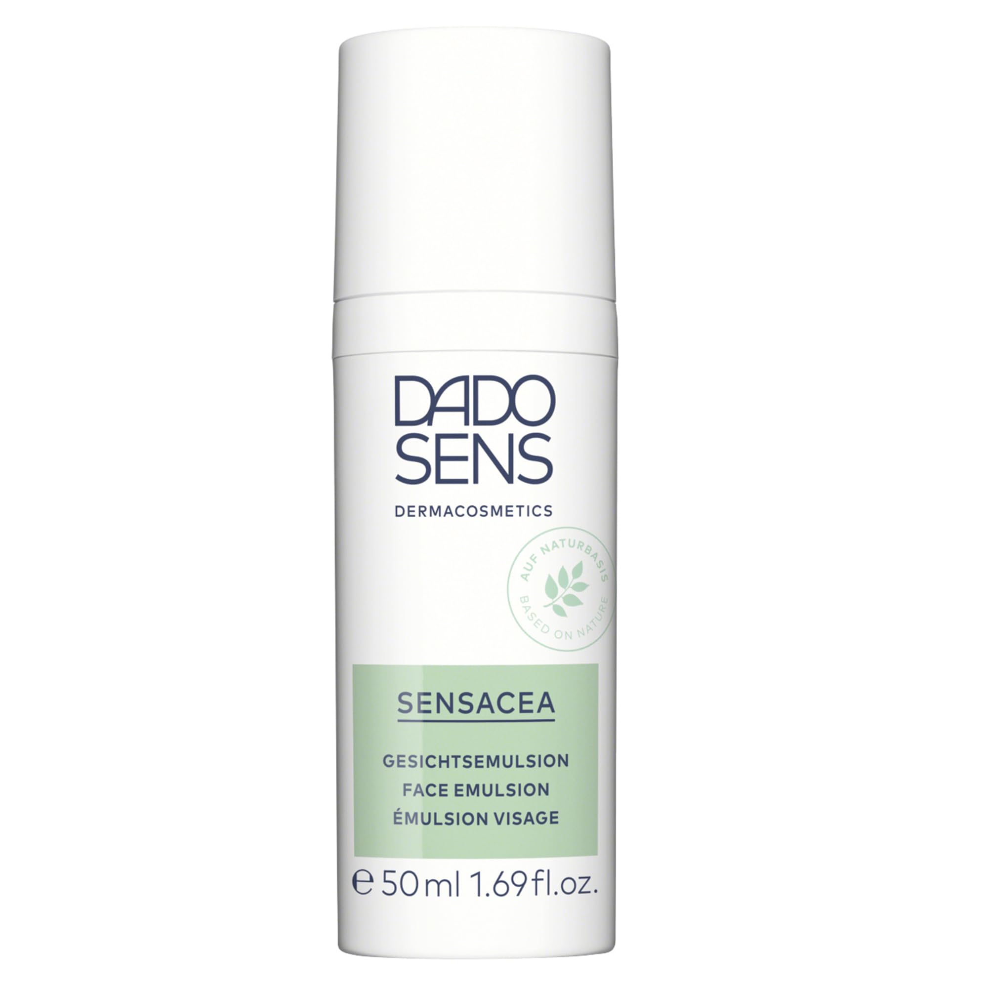 Dado Sens Dermacosmetics Sensacea Soothing Face Cream
