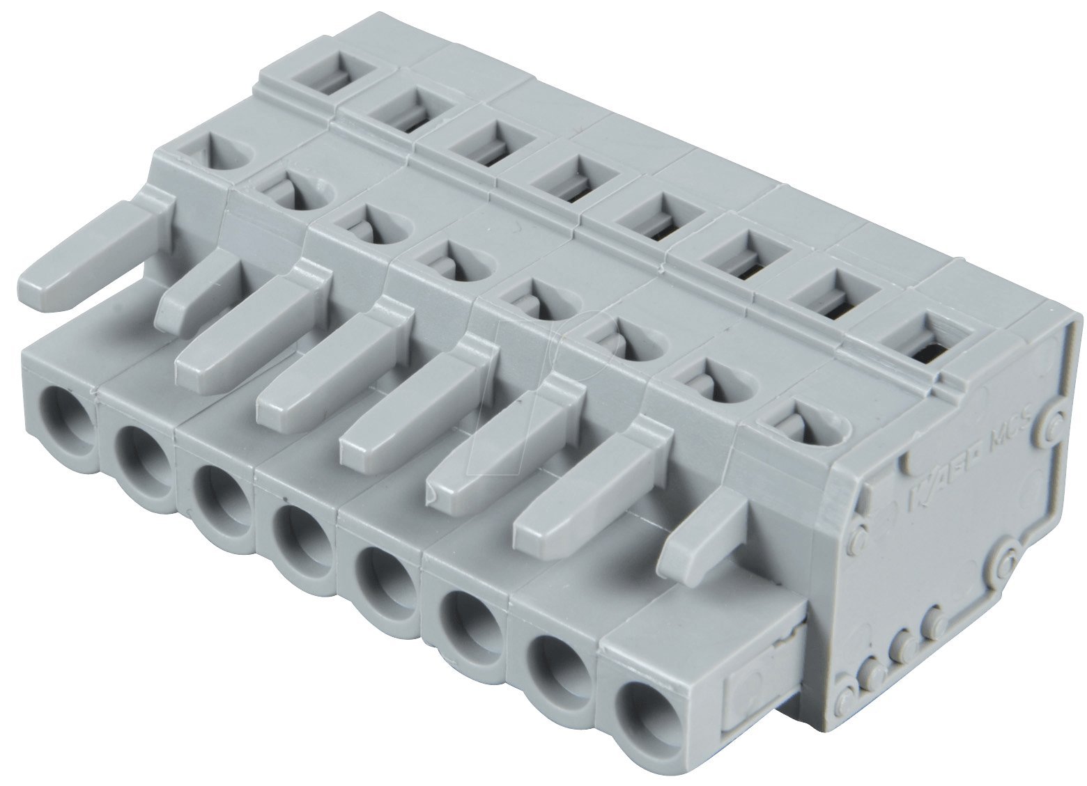 WAGO 231 108/026 000 Clip (Pack of 50)