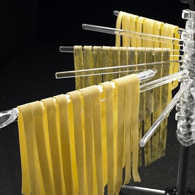 KitchenAid KPDR Pasta Drying Rack Attachment