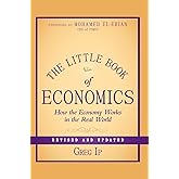 The Little Book of Economics: How the Economy Works in the Real World