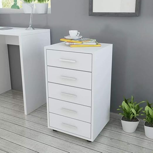 Cajoneras despacho | Cajoneras