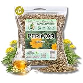 PERICON - Pericon (Yerbanis) Herbal Tea 4 oz, 100% All Natural Fresh Tea- vegan-raw