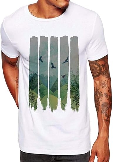 T shirt populaire Clearance