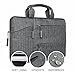 Satechi Water-Resistant Laptop Bag Carrying Case with Pockets - For MacBook Pro M2/ M1, MacBook Air M2/M1 and more (13 Inch)