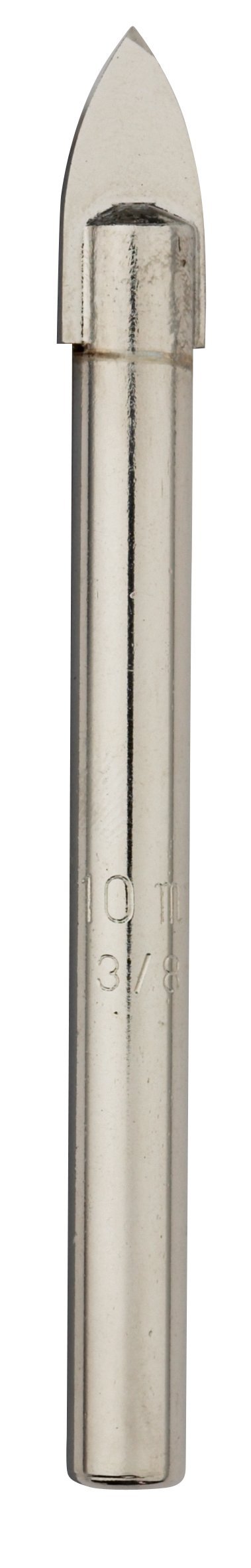 Irwin 10507903 Glass and Tile Drill Bit