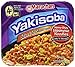 Maruchan Yakisoba Savory Soy Sauce Flavor, 4.05 Oz, Pack of 8